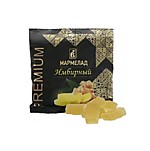 Мармелад Вологодский "Имбирный" 230гр.