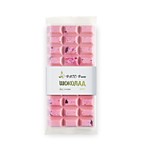 Шоколад с сублимированной вишней 100 г