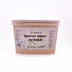 Цукаты "Вологодская шишка" в картонной упаковке 150 г.