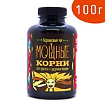 Травяной чай "Мощные корни для Женщин" 100гр.