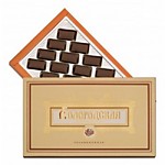 Вологодские конфеты "Вологодская птичка традиционная" 230гр.